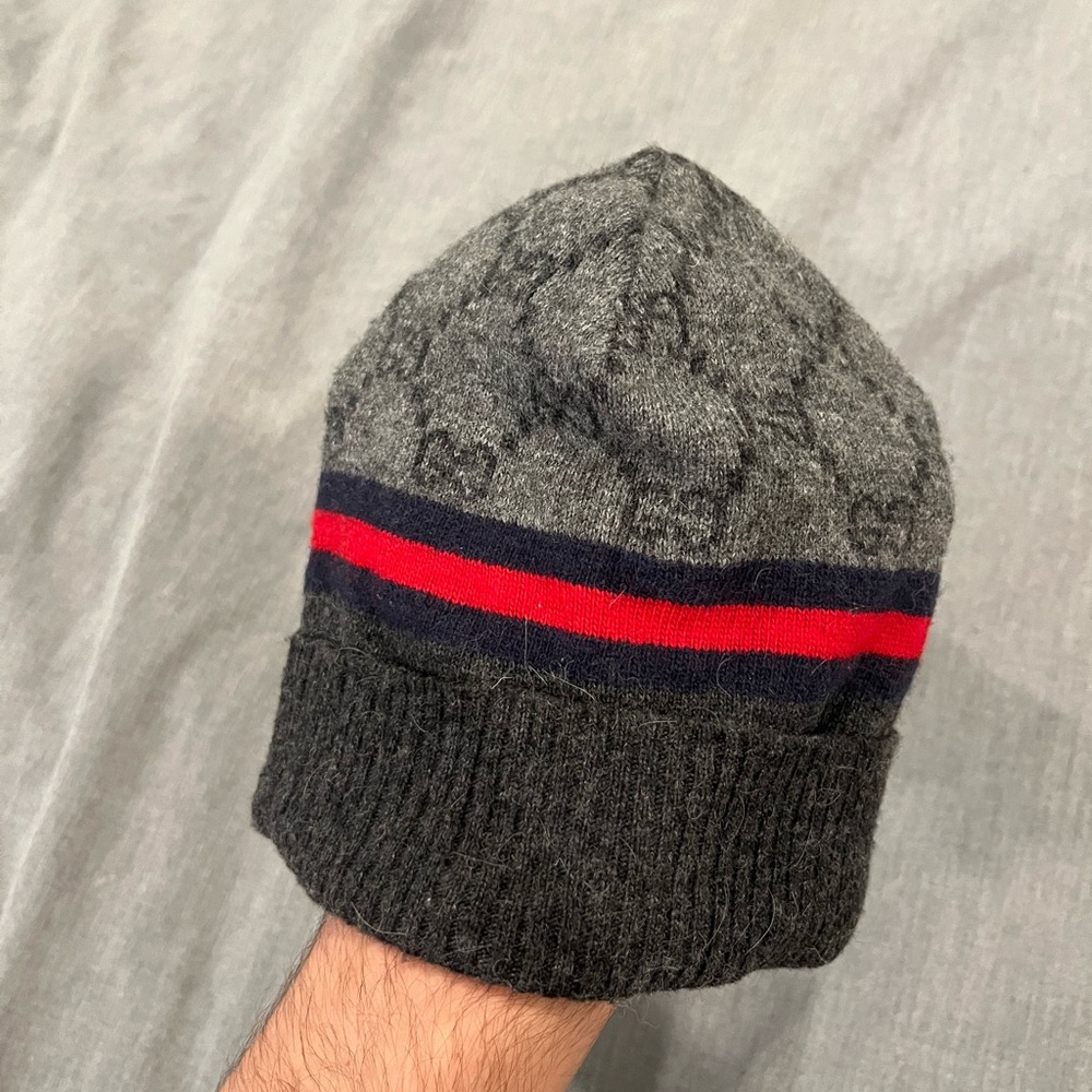 Gucci Beannie - Picture 6 of 7